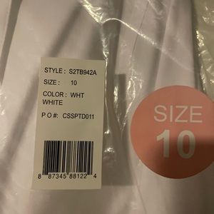 Calvin Klein Long Sleeve